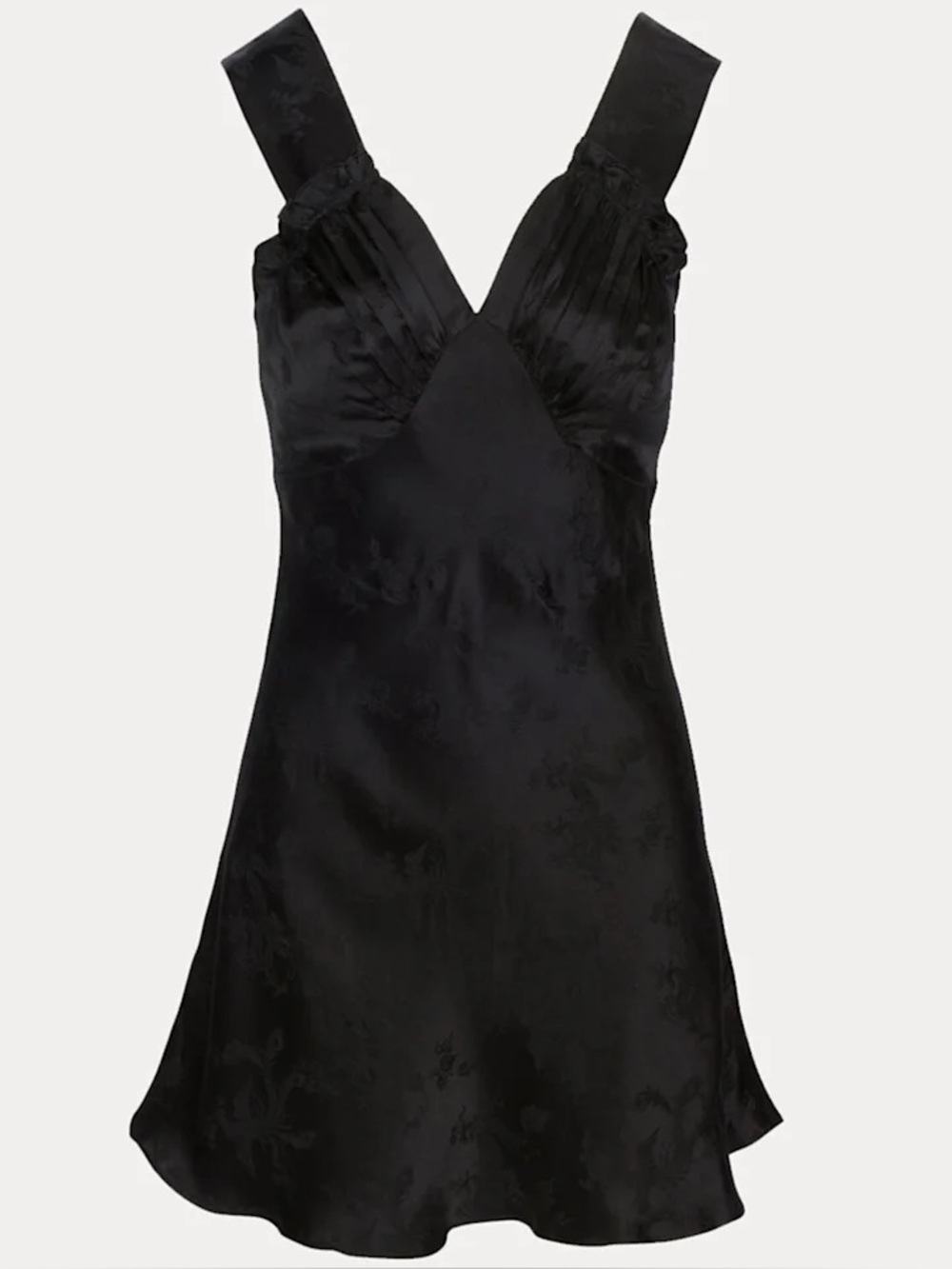 The Roxy Dress